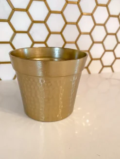 Inspire Me! Home Decor Gold Metal Branch Bowls (2 Sizes) Discount