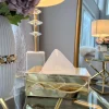 Inspire Me! Home Decor Gold Metal Easel Clearance