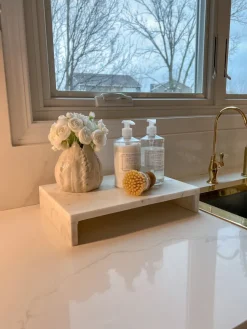 Inspire Me! Home Decor Gold Server Set Online