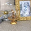 Inspire Me! Home Decor Gold Slinky Decor Online