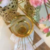 Inspire Me! Home Decor Gold Snack Clip Clearance