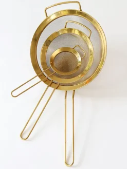 Inspire Me! Home Decor Gold Snack Clip Clearance