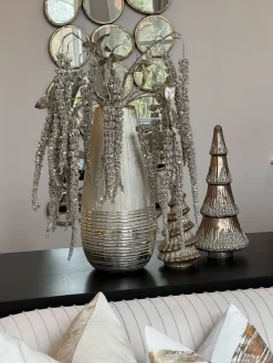 Inspire Me! Home Decor Gold Stocking Holders (2 Styles) Sale