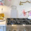 Inspire Me! Home Decor Gold Strainers (Set Of 3) Clearance