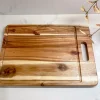 Inspire Me! Home Decor Gold Textured Measuring Spoons Clearance