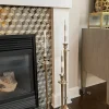 Inspire Me! Home Decor Gold Tree W/ Pearl Hot