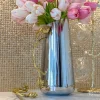 Inspire Me! Home Decor Gold Wavy Leaf Tray Best