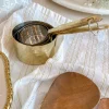 Inspire Me! Home Decor Gold Whisk Sale