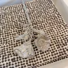 Inspire Me! Home Decor Gold White Top Paper Towel Holder Outlet