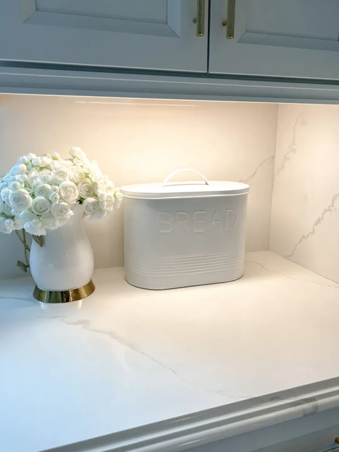 Inspire Me! Home Decor Hammered Glass Canister W/ Gold Bird Lid ( 3 Sizes Available) Sale
