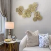 Inspire Me! Home Decor Hanging Wall Magnolia New