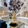 Inspire Me! Home Decor 49″ Hanging Bougainvillea Stem Floral Stems Hot