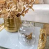 Inspire Me! Home Decor 7 Inch Glass Cloche/ Dome Discount