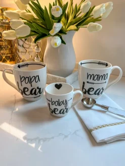 Inspire Me! Home Decor Inspire Kindness Bistro Mug (2 Text Colors) Sale
