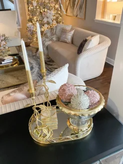 Inspire Me! Home Decor Ivory French Hydrangea Stem Best