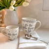 Inspire Me! Home Decor Jeweled Flower Tea Spoon (2 Colors) Best