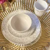 Inspire Me! Home Decor KITCHEN Bird & Floral Cakestand Outlet