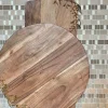 Inspire Me! Home Decor KITCHEN Intricate Detail Marble Scroll Tray Fashion