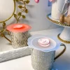 Inspire Me! Home Decor KITCHEN Marble Book/Tablet Stand Clearance