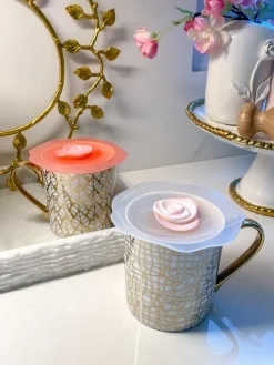 Inspire Me! Home Decor KITCHEN Marble Book/Tablet Stand Clearance