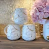 Inspire Me! Home Decor KITCHEN Pomegranate Tea Spoons (Set Of 4) Fashion