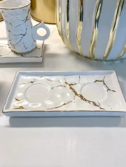 Inspire Me! Home Decor KITCHEN Rose Shape With Mug With Lid And Spoon Hot