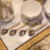 Inspire Me! Home Decor KITCHEN Set Of 2 Butterfly Tea Cup & Saucers Best