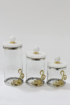 Inspire Me! Home Decor KITCHEN Standing Coffee Pod Organizer (3 Styles) Fashion