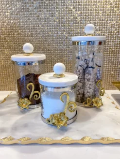 Inspire Me! Home Decor KITCHEN Standing Coffee Pod Organizer (3 Styles) Fashion