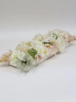 Inspire Me! Home Decor Large Branch Vase With Crackled Glass (2 Colors) Hot