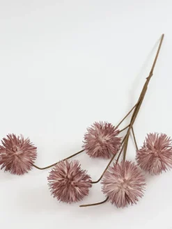 Inspire Me! Home Decor Large Glitter Pinecone Candle Online