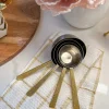 Inspire Me! Home Decor Large Marble Rectangle Tray With Gold Inlay Online
