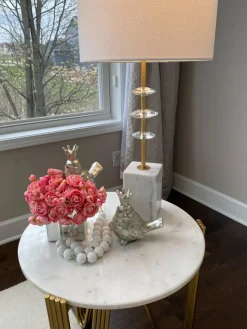 Inspire Me! Home Decor Large Tassel Fashion