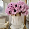 Inspire Me! Home Decor 12″ Lavender Two Tone Anemone Bundle Sale