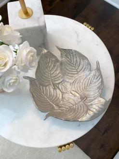 Inspire Me! Home Decor Lavender In White Vase Hot