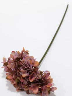Inspire Me! Home Decor Light Feathered Pampa Grass Stem (4 Colors) Floral Stems Hot