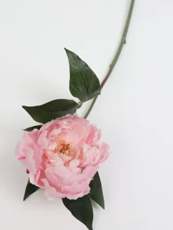 Inspire Me! Home Decor 19.5″ Lilac Stem (2 Colors) Hot