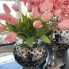 Inspire Me! Home Decor 27″ Magnolia Stem (2 Colors) Floral Stems Hot