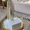 Inspire Me! Home Decor Marble Bookends Outlet