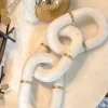 Inspire Me! Home Decor Marble Chain Gold Outlet