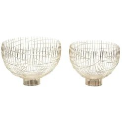 Inspire Me! Home Decor Marble Mortar And Pestle With Wooden Handle (3 Styles) KITCHEN Hot