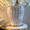 Inspire Me! Home Decor Marble Tray With Gold Branch Textured Handles Sale