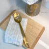 Inspire Me! Home Decor Matte Gold Ladle Online