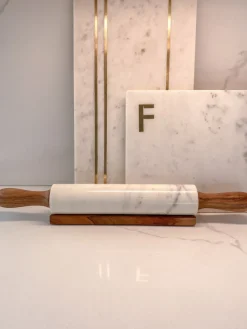 Inspire Me! Home Decor Measuring Spoons With Loop Handle (2 Colors) Outlet