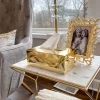 Inspire Me! Home Decor Medallion Boxes (Set Of 2) Fashion