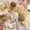Inspire Me! Home Decor 22″ Metallic Gold Bundle Stems Clearance