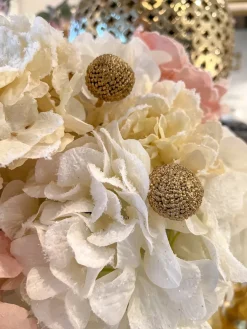 Inspire Me! Home Decor 22″ Metallic Gold Bundle Stems Clearance