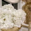 Inspire Me! Home Decor Metallic Pearl Wreath Best