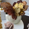 Inspire Me! Home Decor Mini Cream Ranunculus Bundle Best