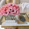 Inspire Me! Home Decor Mini Spike Planter Clearance